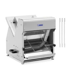 Royal Catering leipäviipalointikone 12 mm 480 leipää h