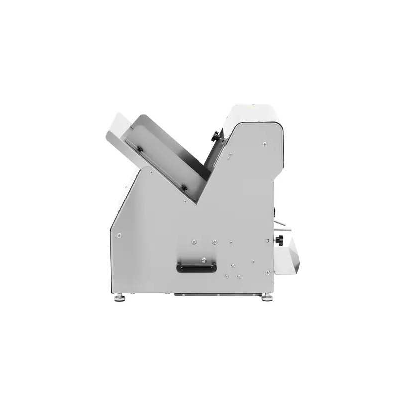 Royal Catering leipäviipalointikone 12 mm 480 leipää/h