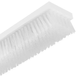 Karjan harja 2 kpl 50 x 10 cm jousella sisä- ja ulkokäyttöön
