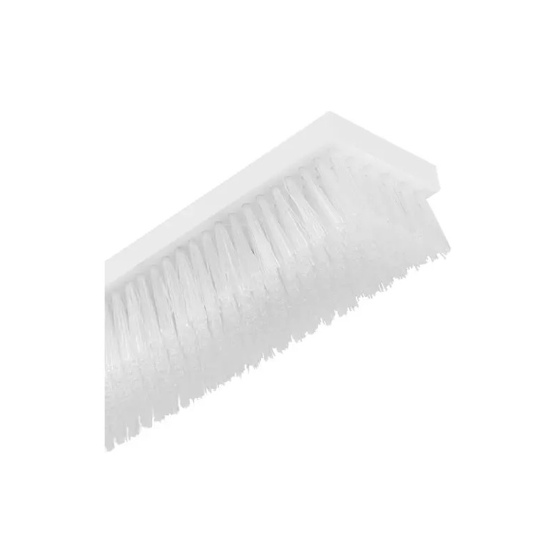 Karjan harja 2 kpl 50 x 10 cm jousella sisä- ja ulkokäyttöön