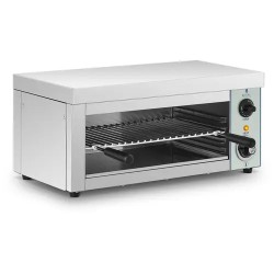 Royal Catering RCES 2000 EGO Salamander grilli 2 000 W