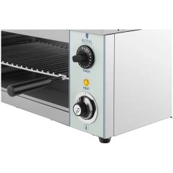 Royal Catering RCES-2000-EGO Salamander-grilli 2 000 W