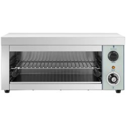 Royal Catering RCES-2000-EGO Salamander-grilli 2 000 W