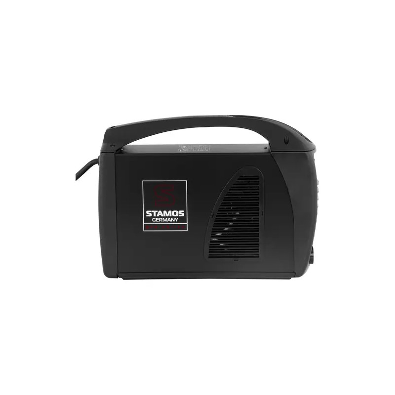 S-MMA 250.IGBT MMA-hitsauslaite 250 A Hot Start