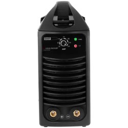 S-MMA 250.IGBT MMA-hitsauslaite 250 A Hot Start