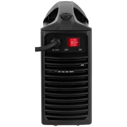 S-MMA 250.IGBT MMA-hitsauslaite 250 A Hot Start