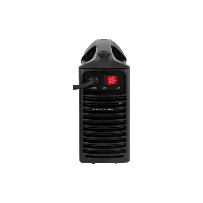 S-MMA 250.IGBT MMA-hitsauslaite 250 A Hot Start