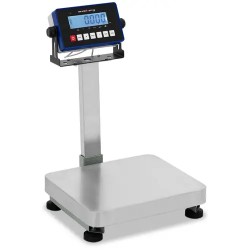 Kontrollivaaka 60 kg 7 g 29 x 34 cm LCD näyttö