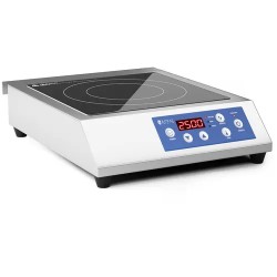 Royal Catering RCIK 3500CG induktioliesi 3500 W 25 cm