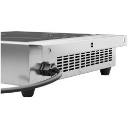 Royal Catering RCIK-3500CG induktioliesi 3500 W 25 cm
