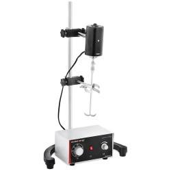Steinberg SBS ER 3000 sähköinen laboratorion sekoitin 3400 rpm 100 W