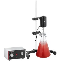 Steinberg SBS-ER-3000 sähköinen laboratorion sekoitin, 3400 rpm, 100 W