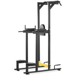 Gymrex GR MG53 vatsalihas ja dippiteline 135 kg
