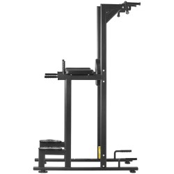 Gymrex GR-MG53 vatsalihas- ja dippiteline, 135 kg