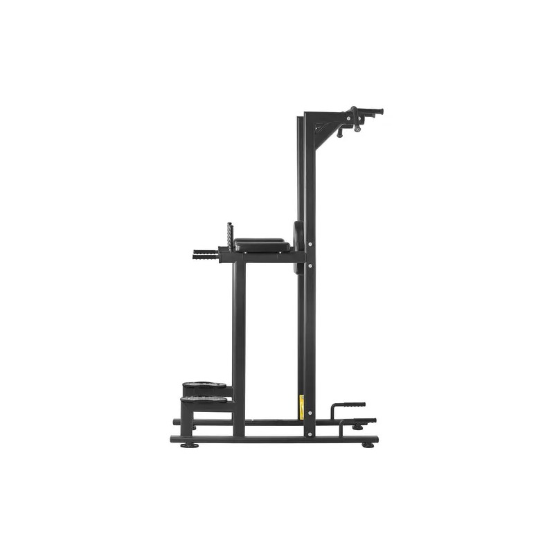 Gymrex GR-MG53 vatsalihas- ja dippiteline, 135 kg