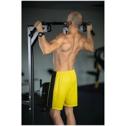 Gymrex GR-MG53 vatsalihas- ja dippiteline, 135 kg