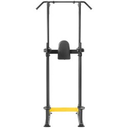 Gymrex GR-MG53 vatsalihas- ja dippiteline, 135 kg
