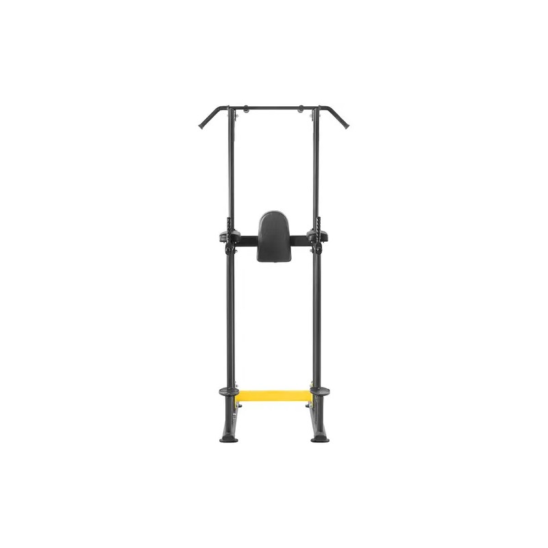 Gymrex GR-MG53 vatsalihas- ja dippiteline, 135 kg