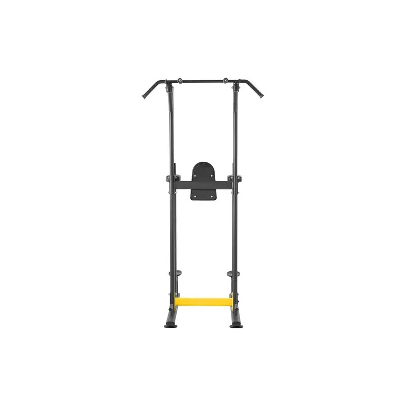 Gymrex GR-MG53 vatsalihas- ja dippiteline, 135 kg