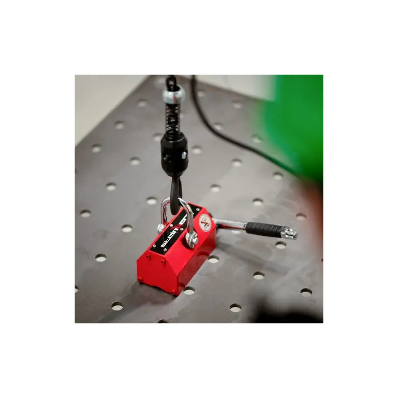 Steinberg Systems SBS-ML 300 nostomagneetti 300 kg