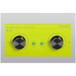 Ulträänipuhdistin PROCLEAN 6.5MS 6,5 l 40 kHz 180 W