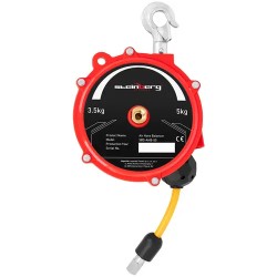 Steinberg Systems Air Balancer SBS-AHB-50, 3,5-5 kg, 1,3 m
