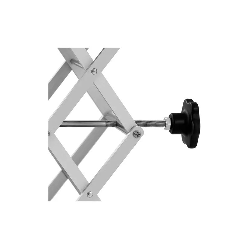 Steinberg Systems Laborboy laboratorion nostotaso 200 x 200 mm 60-300 mm