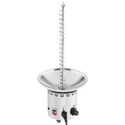 Royal Catering RCCF-65W4 Suklaasuihkulähde 5 tasoa 6 kg 6,50 kg