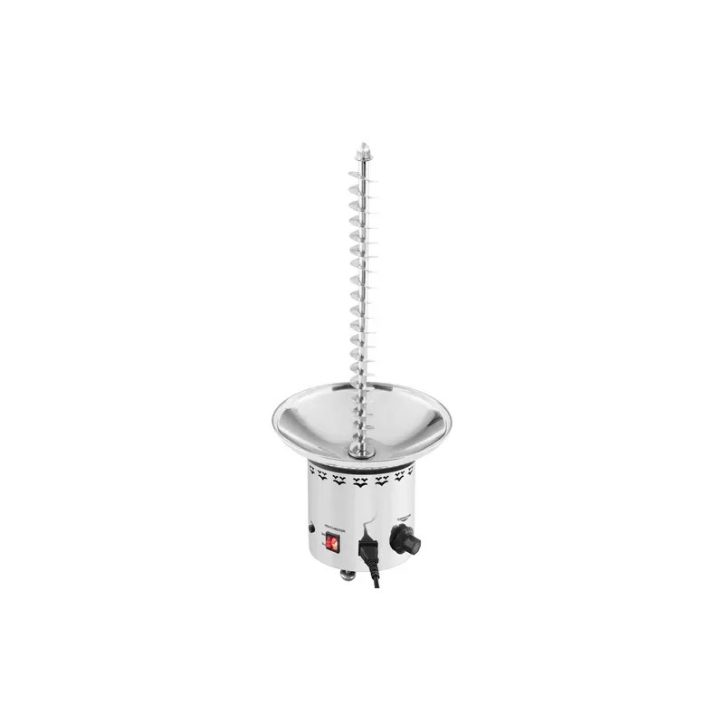 Royal Catering RCCF-65W4 Suklaasuihkulähde 5 tasoa 6 kg 6,50 kg