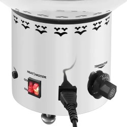 Royal Catering RCCF-65W4 Suklaasuihkulähde 5 tasoa 6 kg 6,50 kg