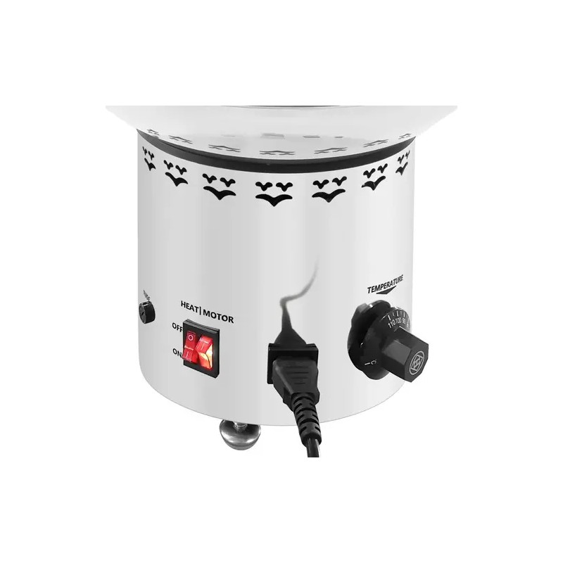 Royal Catering RCCF-65W4 Suklaasuihkulähde 5 tasoa 6 kg 6,50 kg