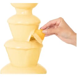 Royal Catering RCCF-65W4 Suklaasuihkulähde 5 tasoa 6 kg 6,50 kg