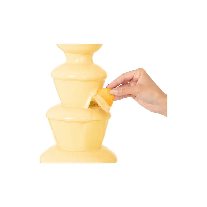 Royal Catering RCCF-65W4 Suklaasuihkulähde 5 tasoa 6 kg 6,50 kg