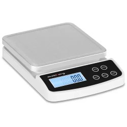 Digitaalinen postivaaka SBS LW 5000 100 5 kg 0 1 g