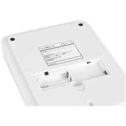 Digitaalinen postivaaka SBS-LW-5000/100 5 kg 0,1 g