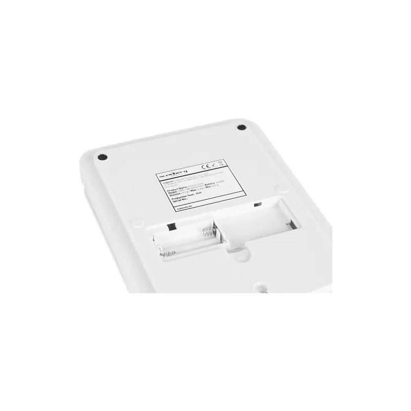 Digitaalinen postivaaka SBS-LW-5000/100 5 kg 0,1 g