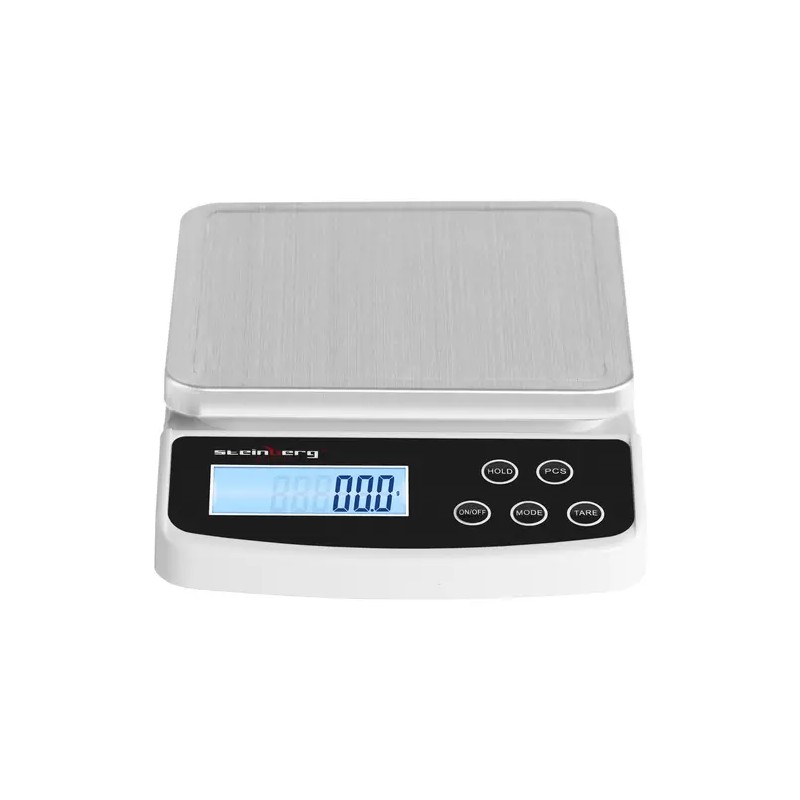 Digitaalinen postivaaka SBS-LW-5000/100 5 kg 0,1 g