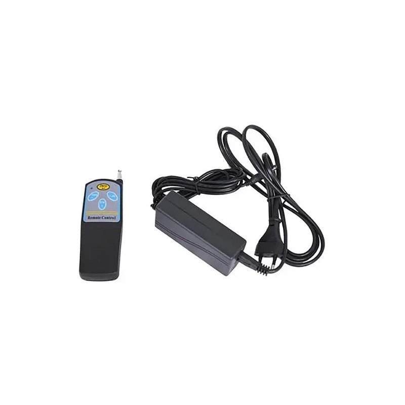 Kranvaaka SBS-KW-10TE 10 000 kg / 2 kg LED-näyttö
