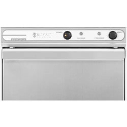 Royal Catering RCDW-07 lattiatason astianpesukone 2600 W