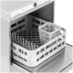 Royal Catering RCDW-07 lattiatason astianpesukone 2600 W