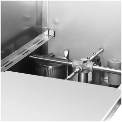Royal Catering RCDW-07 lattiatason astianpesukone 2600 W