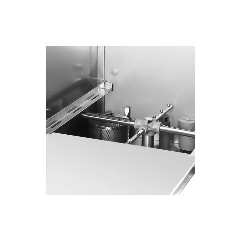 Royal Catering RCDW-07 lattiatason astianpesukone 2600 W