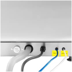 Royal Catering RCDW-07 lattiatason astianpesukone 2600 W