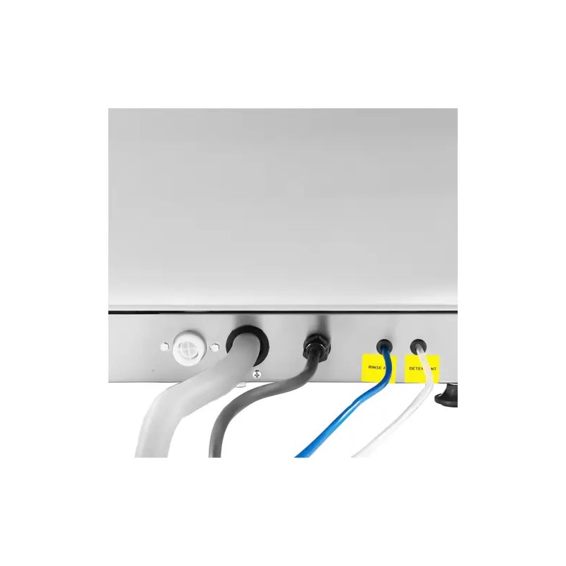 Royal Catering RCDW-07 lattiatason astianpesukone 2600 W