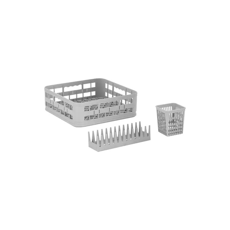 Royal Catering RCDW-07 lattiatason astianpesukone 2600 W