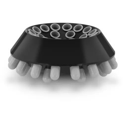 Kulmaroottori SBS AR 24 10 pöytäsentrifuugille 1SBS LZ 2000SLS 24 x 10 ml