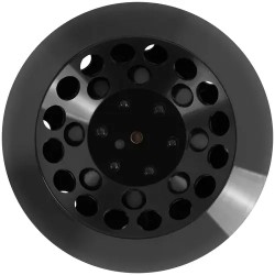Kulmaroottori SBS-AR-24-10 pöytäsentrifuugille 1SBS-LZ-2000SLS, 24 x 10 ml