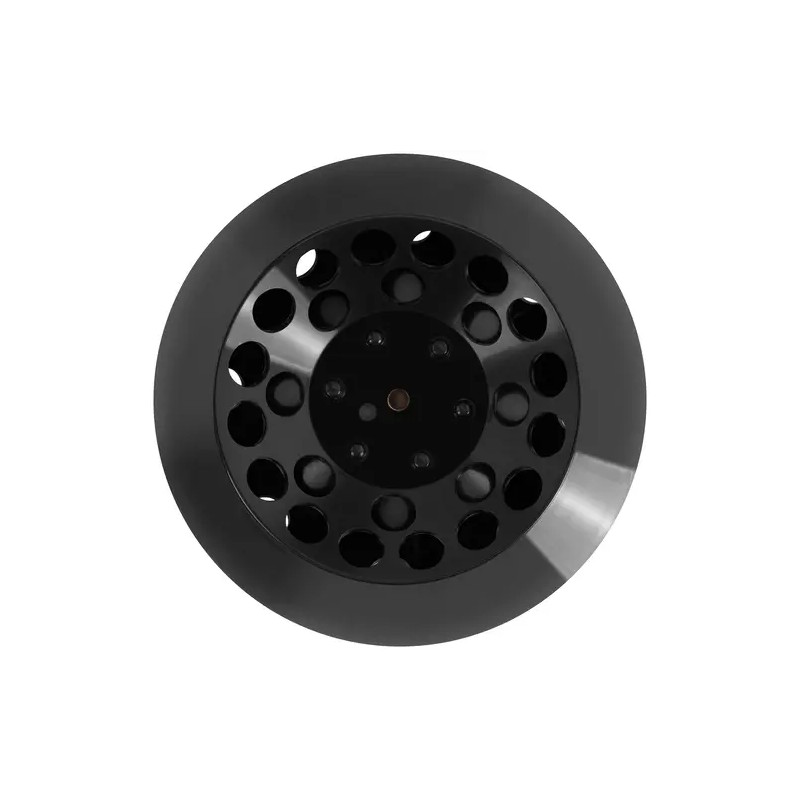 Kulmaroottori SBS-AR-24-10 pöytäsentrifuugille 1SBS-LZ-2000SLS, 24 x 10 ml