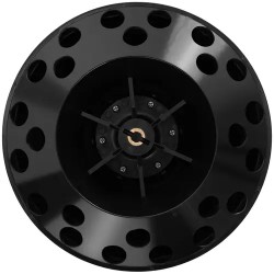 Kulmaroottori SBS-AR-24-10 pöytäsentrifuugille 1SBS-LZ-2000SLS, 24 x 10 ml