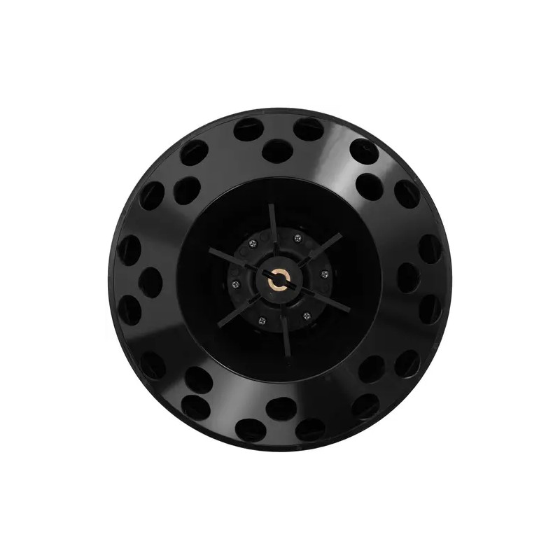 Kulmaroottori SBS-AR-24-10 pöytäsentrifuugille 1SBS-LZ-2000SLS, 24 x 10 ml